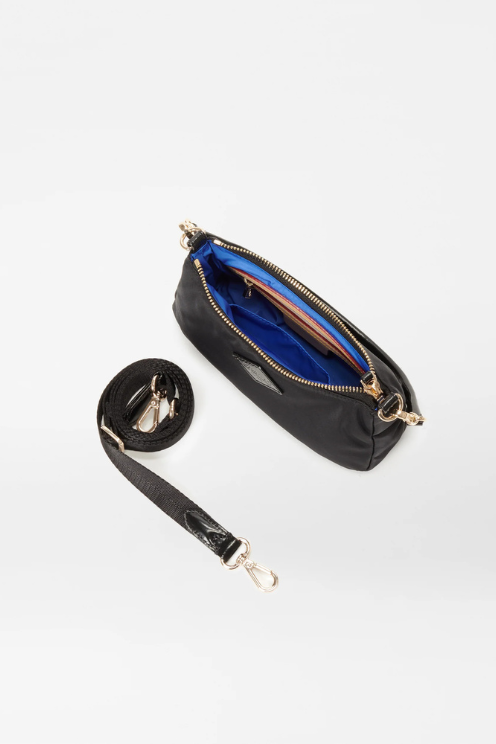Mini Chelsea Shoulder Bag