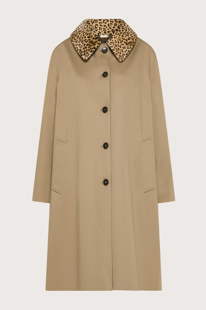 Reversible Coat