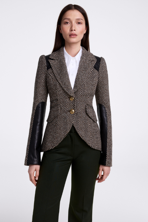 SMYTHE Blazer FA25055/F25