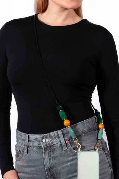 Penelope Beaded Chain