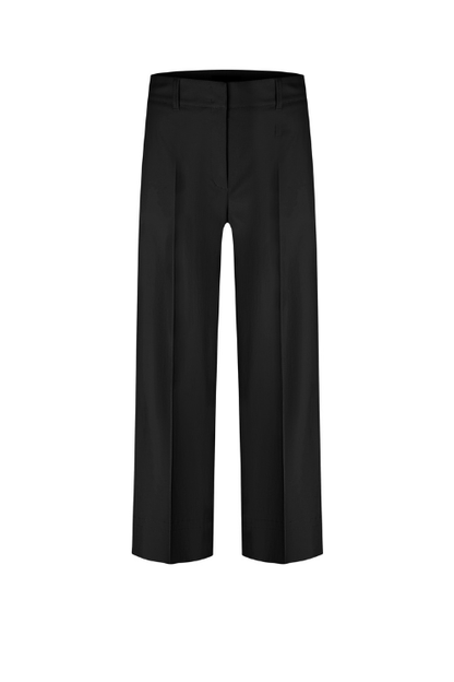 Cara Recycled Tech Crop Pant