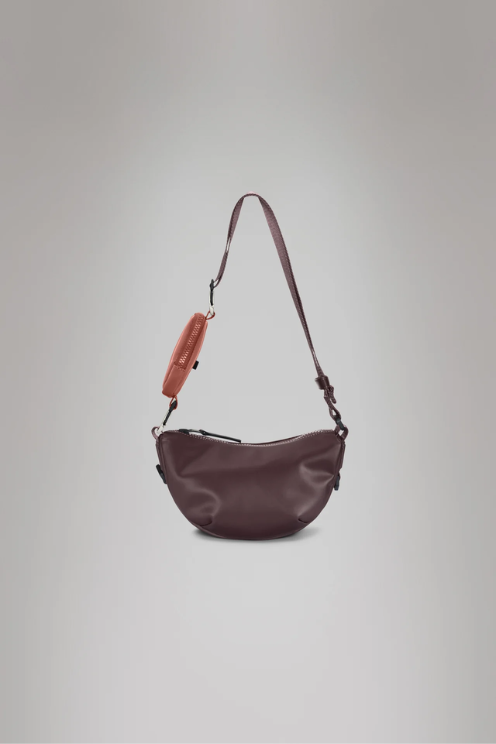 Valera Shoulder Bag Mini in Brown