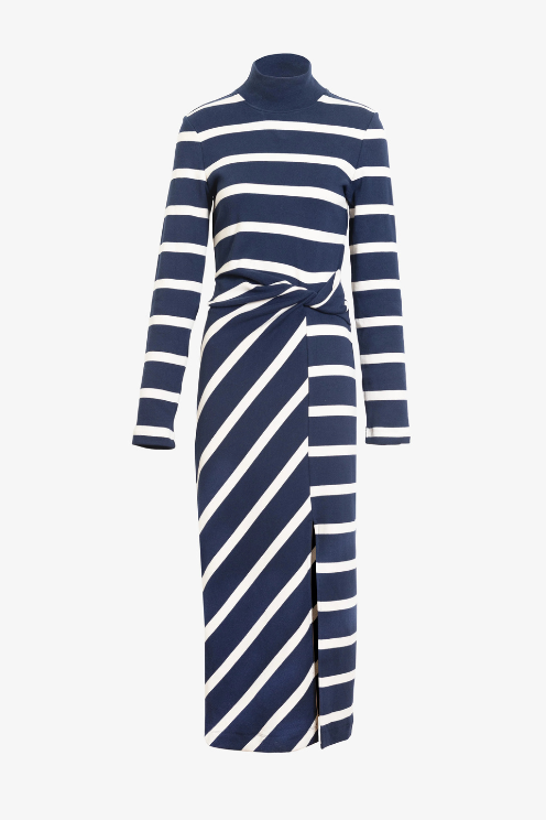 Brindy Dress