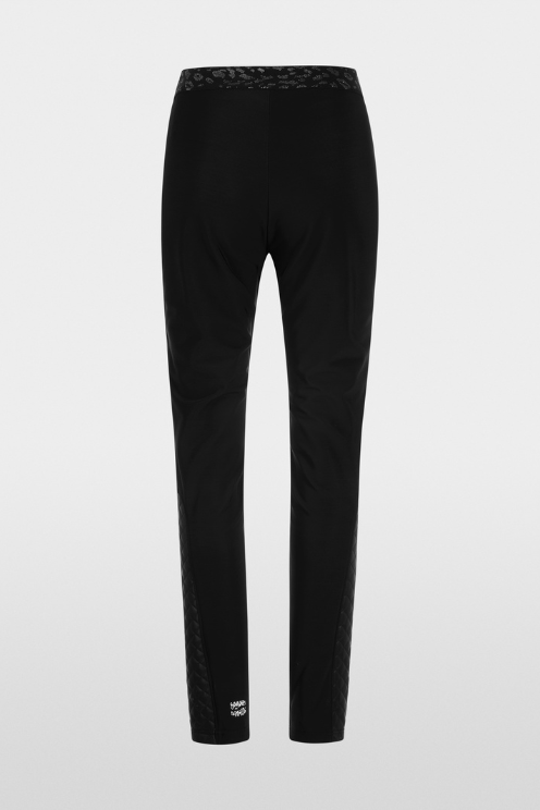 Faux Leather Leggings