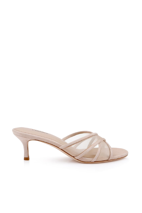Padua Mesh Sandal