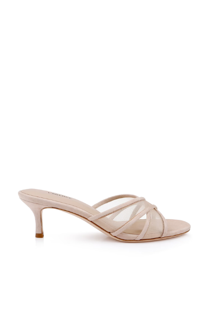 Padua Mesh Sandal