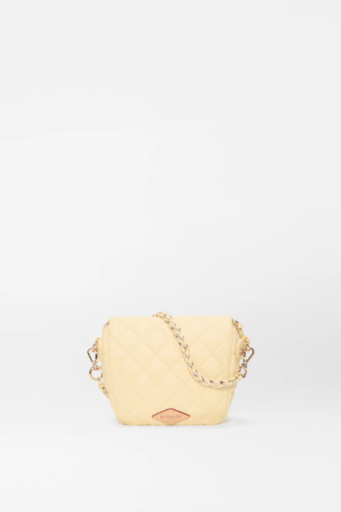 Micro Crosby Sling-Chamomile