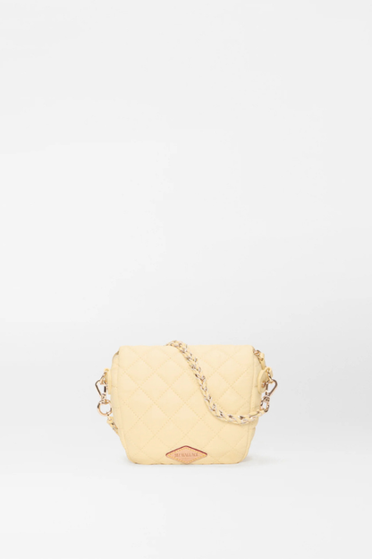 Micro Crosby Sling-Chamomile