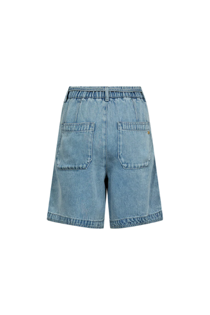 Leli Denim Short