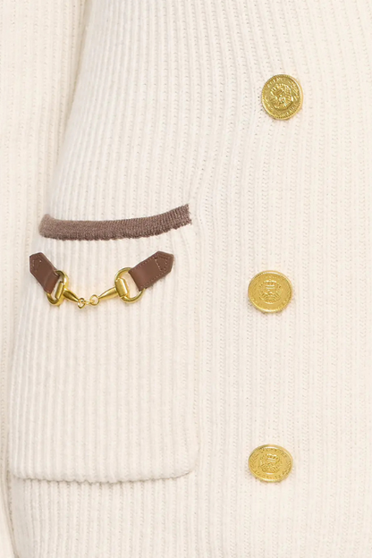 Ranch Knit Blazer