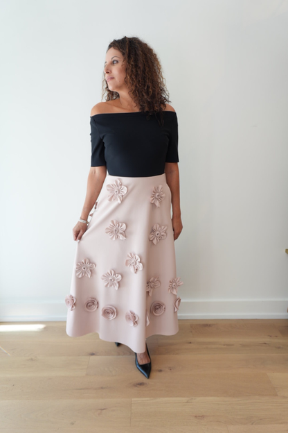 Caseer Dress
