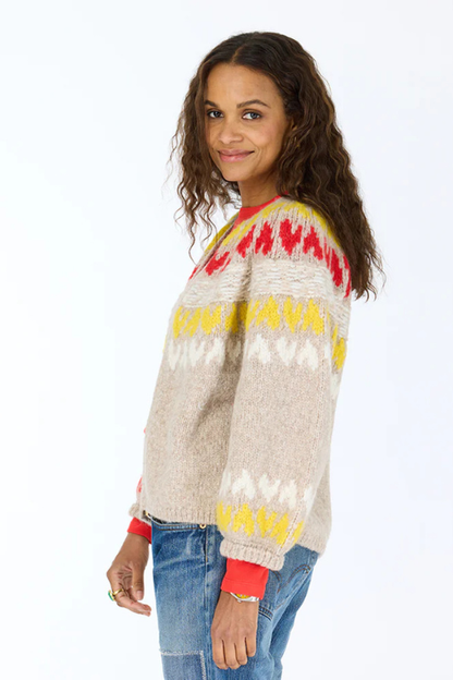 Sienna Ker-isle Cardigan