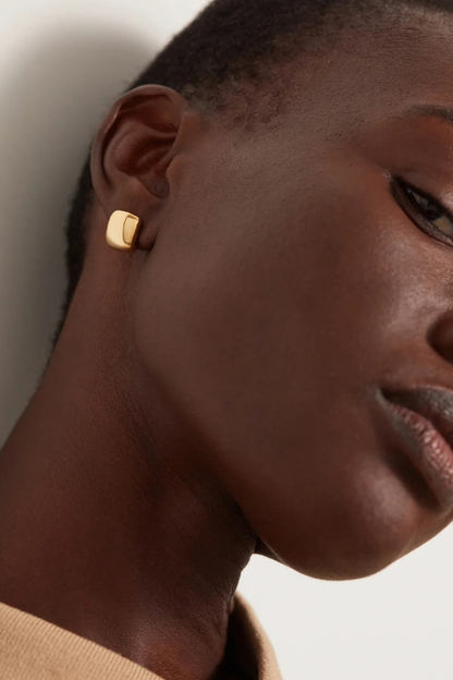 Mini Tate Earrings