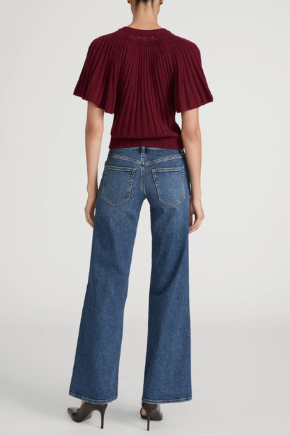 The Flutter Cardi