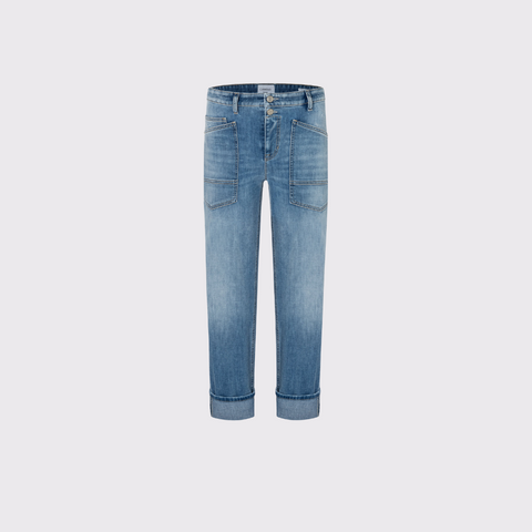 Cambio Giuli Pocket Jean