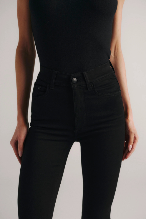 Bridget Boot - High Rise Instasculpt™ 33" Jeans