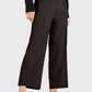 Cameron Pant Dark Ebony
