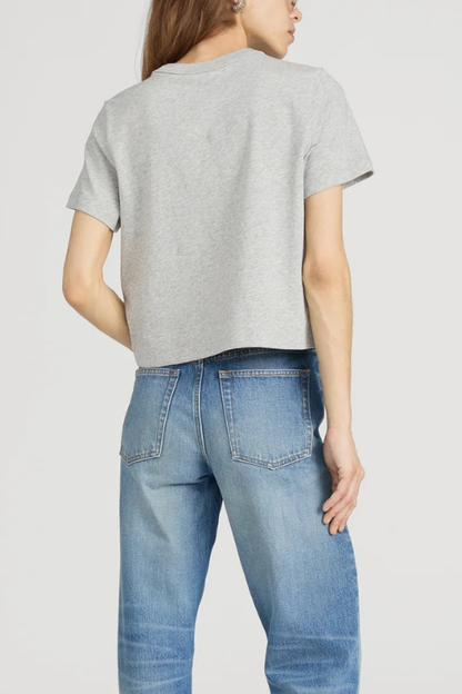 The Boxy Tee