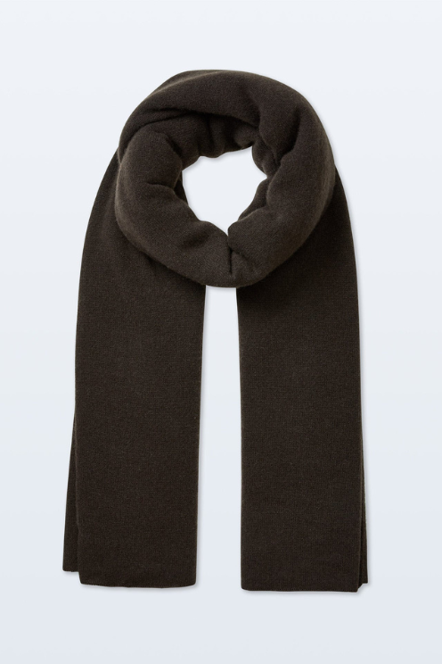 Cashmere Travel Wrap