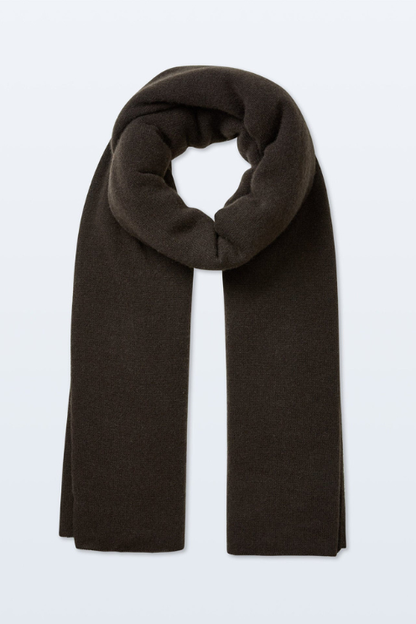 Cashmere Travel Wrap