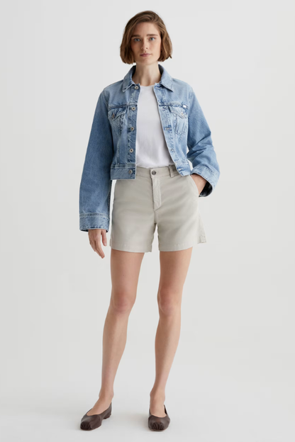Jude Chino Shorts