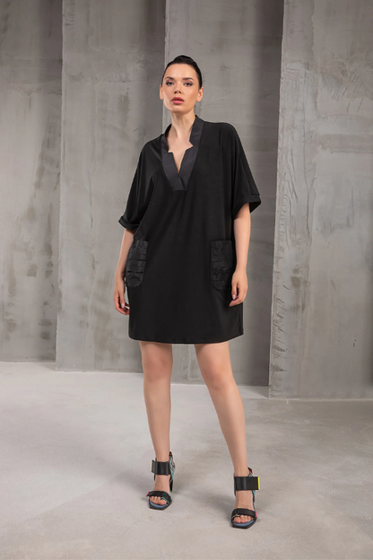Derek Dress
