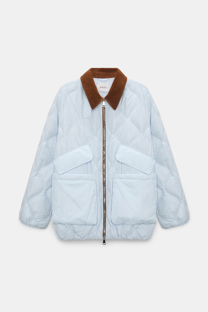 Cozy Coolness Jacket