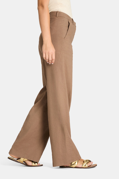 Mira Wide Leg Pant