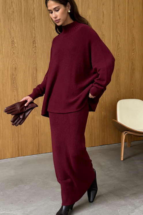 Alma Skirt