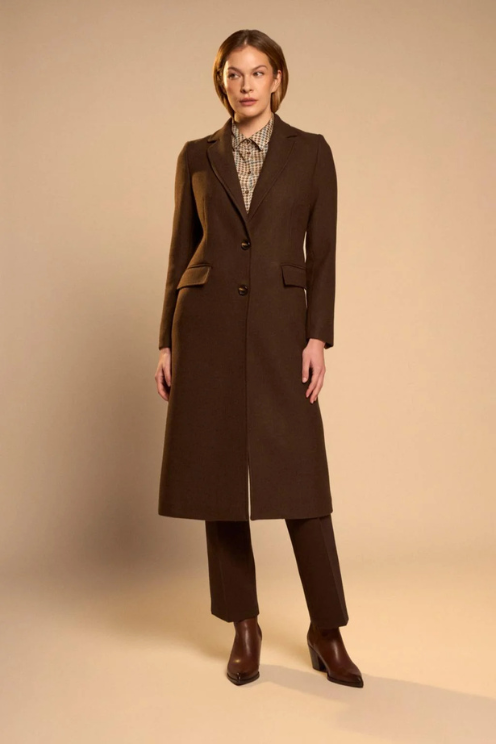 Petrel Coat