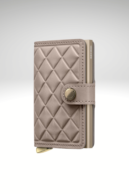 Miniwallet Emboss Diamond Premium