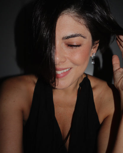 Bourbon Lucite Briolet