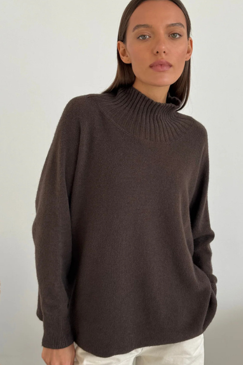 Alma Sweater