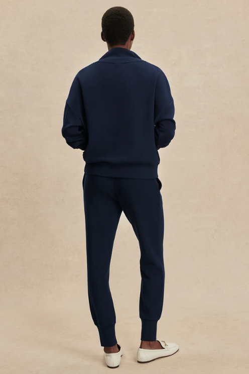 The Slim Cuff Pant 27.5