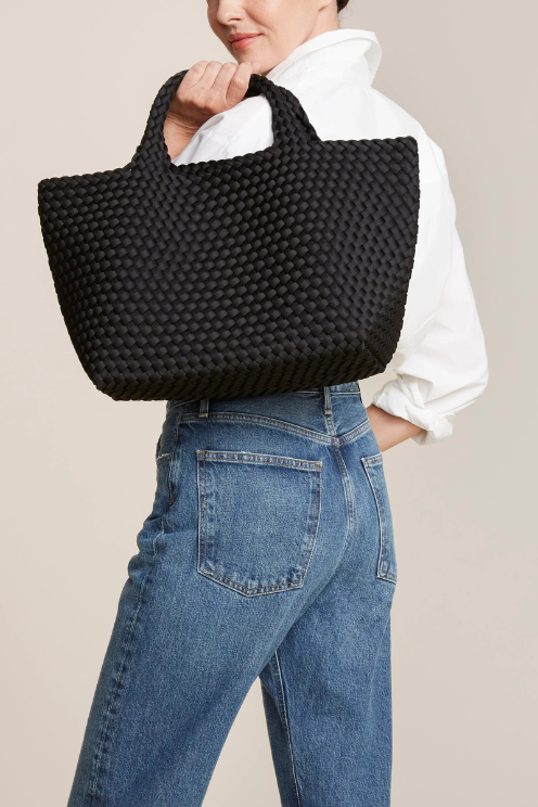 St. Barths Medium Tote