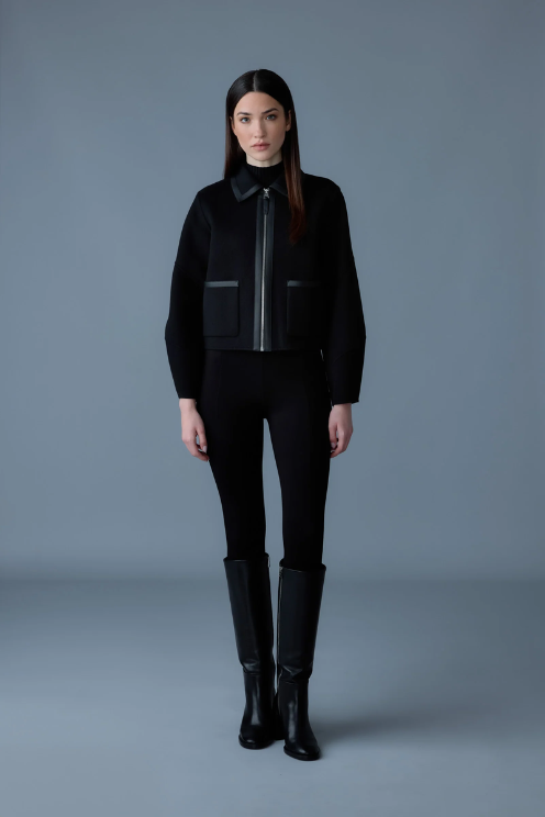 Mackage Jacket Solana
