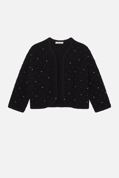 The Embellished Jacket