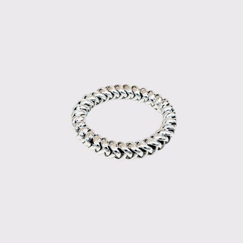 Scrunchie is Back - Bichou Bracelet Hair Chain