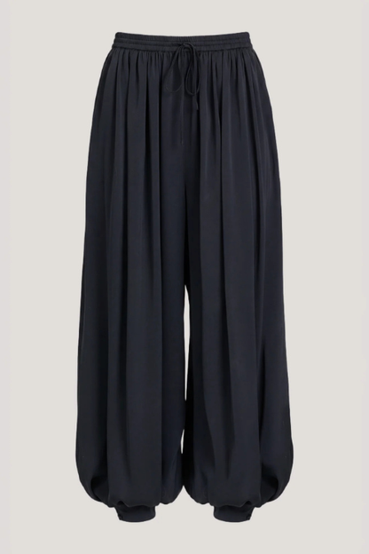 Esme Satin Verne Pant
