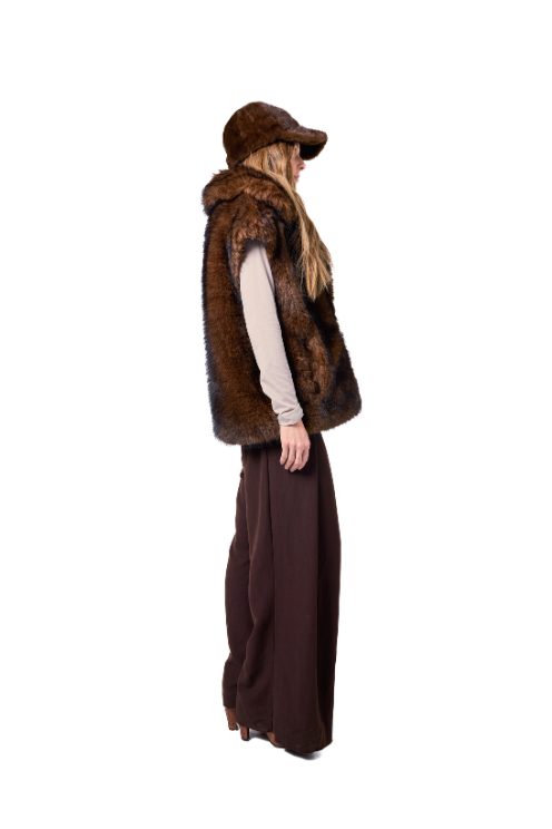 MIA Grizzly Vest