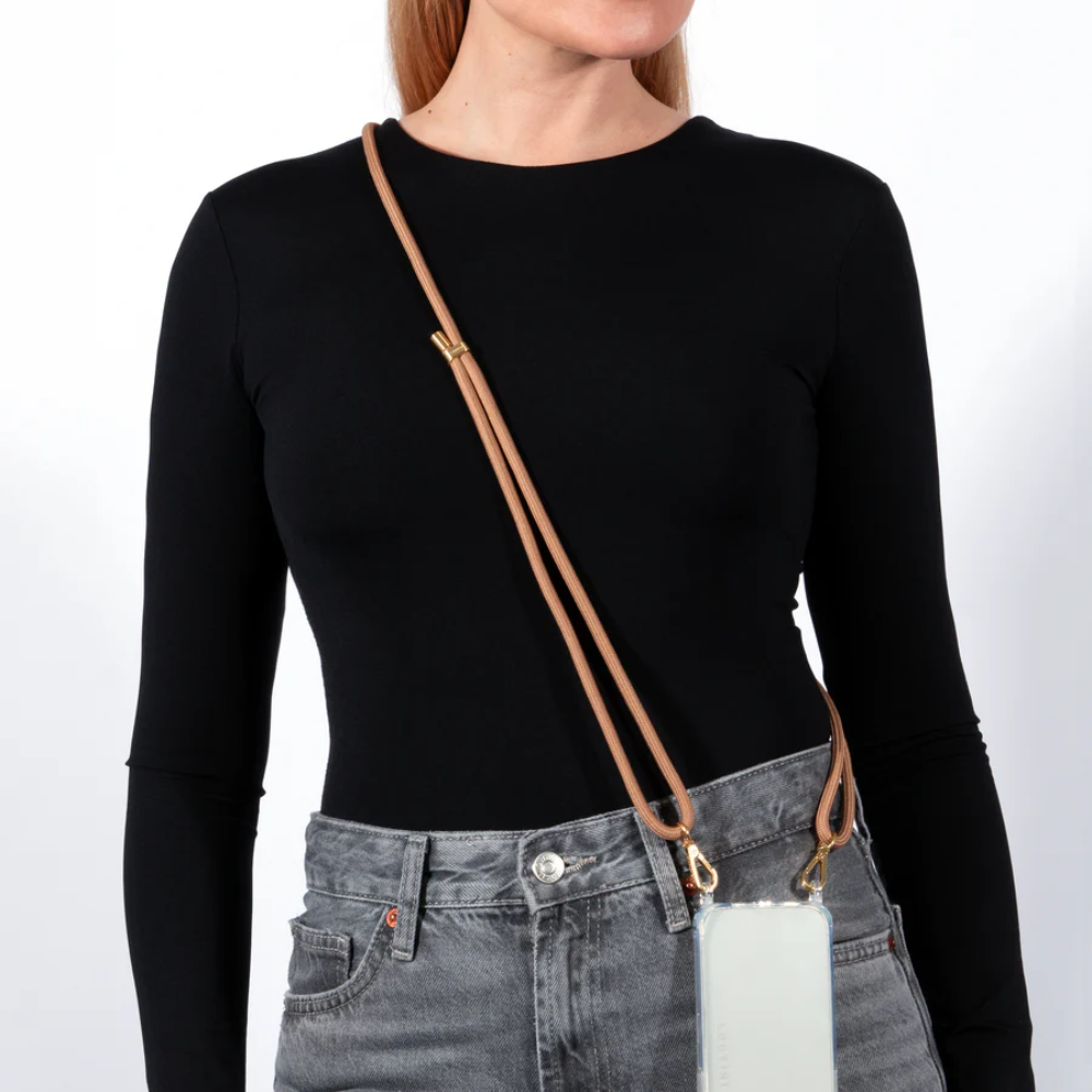 Louvini Tessa Cord
