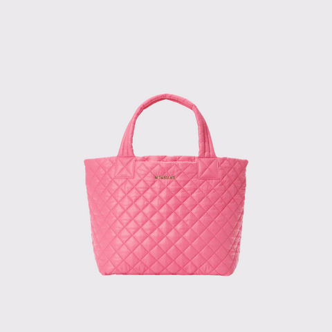 MZ Wallace Small Metro Tote Deluxe