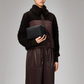 Wash Bag Small in Black