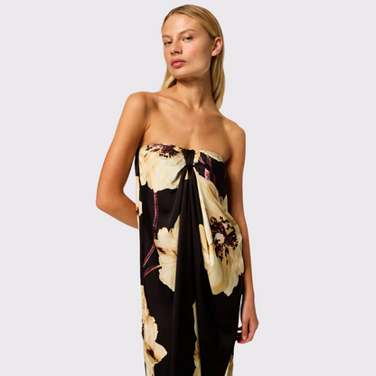 Clea Dress