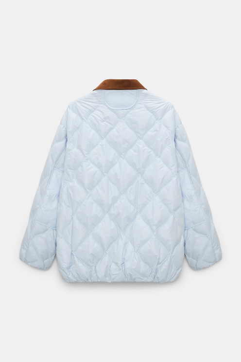 Cozy Coolness Jacket