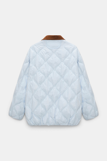 Cozy Coolness Jacket