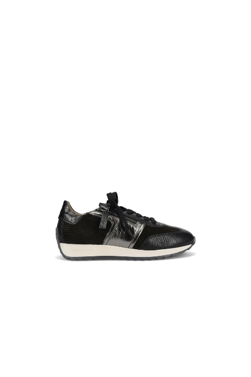Zuri Onyx Sneaker