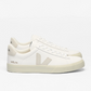 Campo Leather White Natural