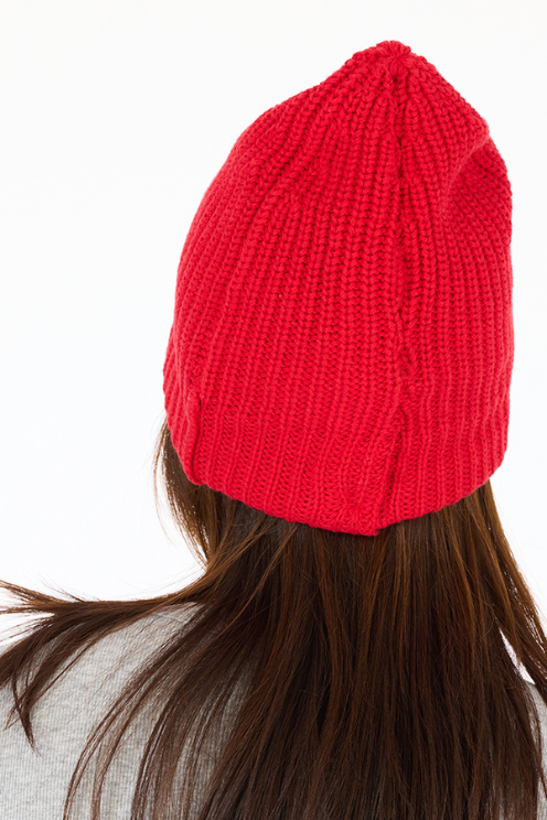 Love Heart Beanie