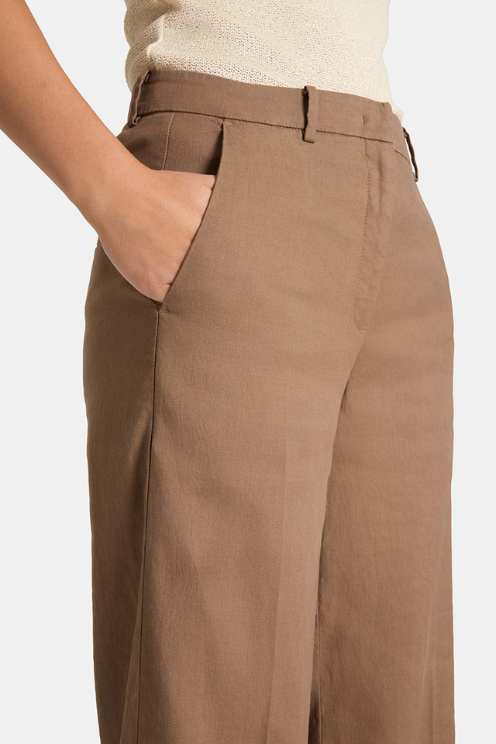 Mira Wide Leg Pant